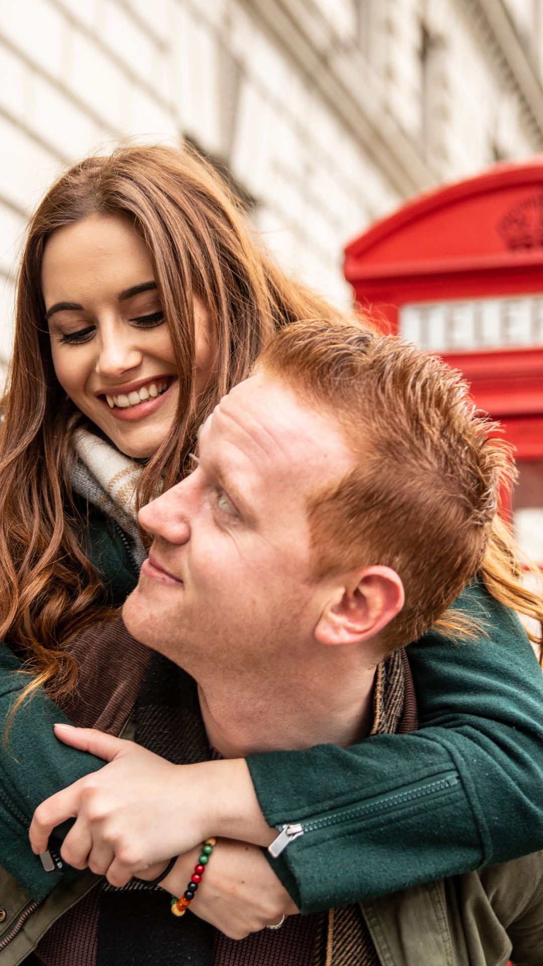 signs a married man is sexually attracted to you