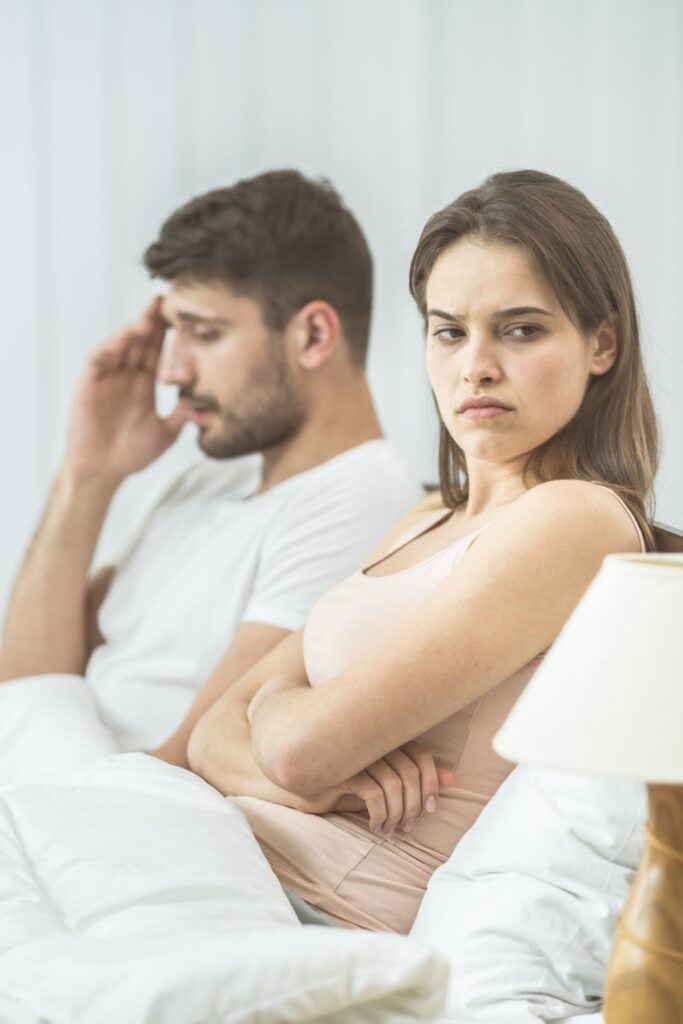things cheating does to your spouse