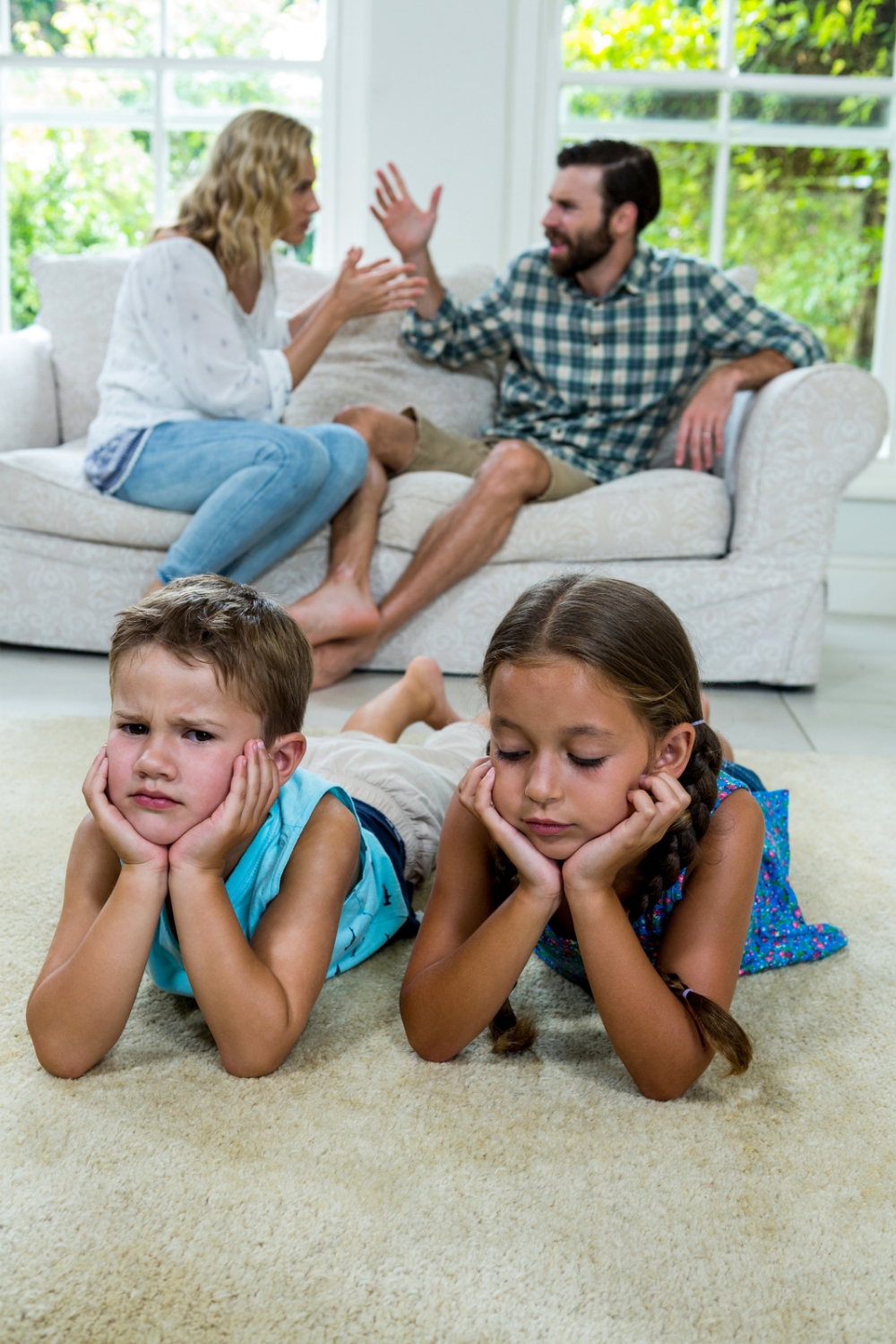 Things that happen when you mess with a married woman