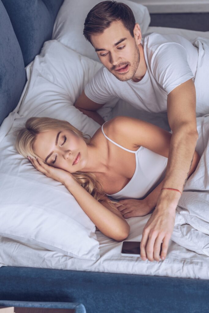 do relationships that start with cheating last