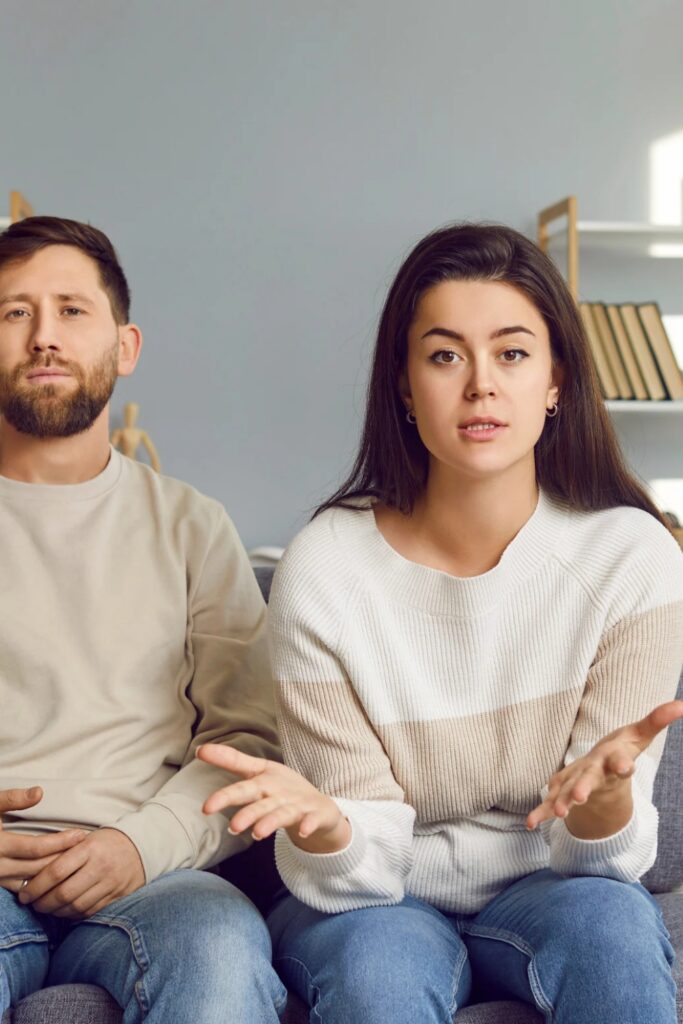 does cheating make a relationship stronger