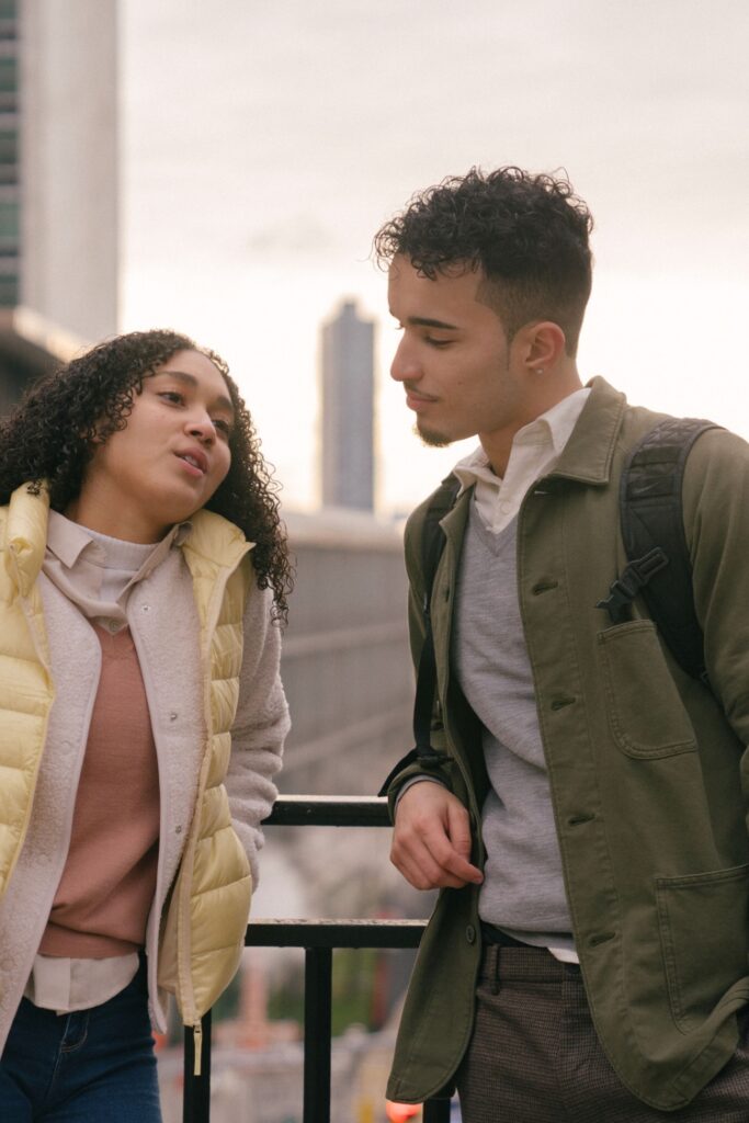 does cheating make a relationship stronger
