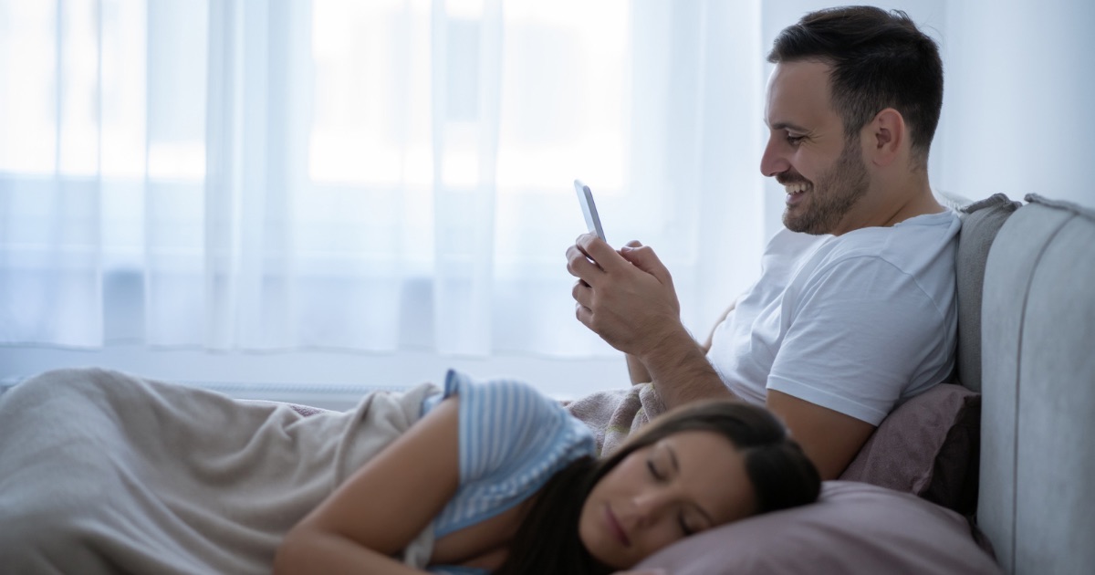 reasons married men have mistresses