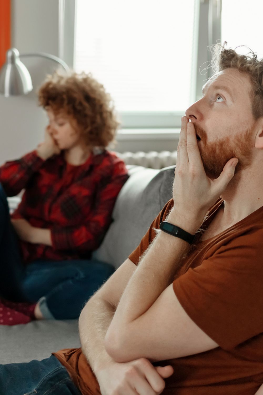 reasons your husband is still seeing the other woman