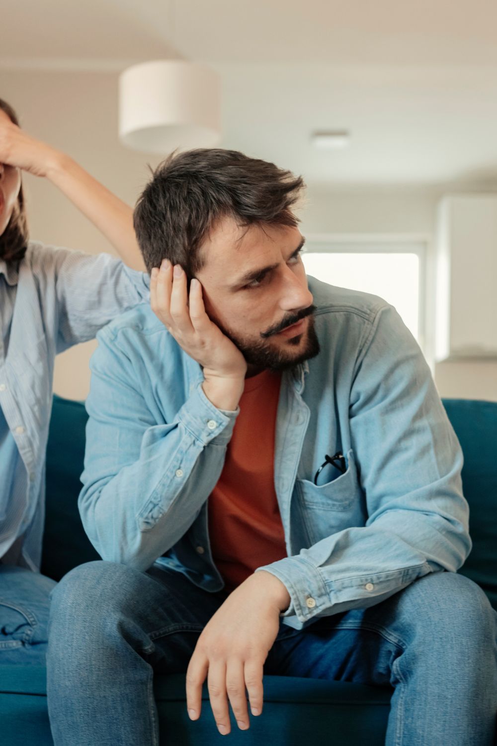 reasons married men have mistresses