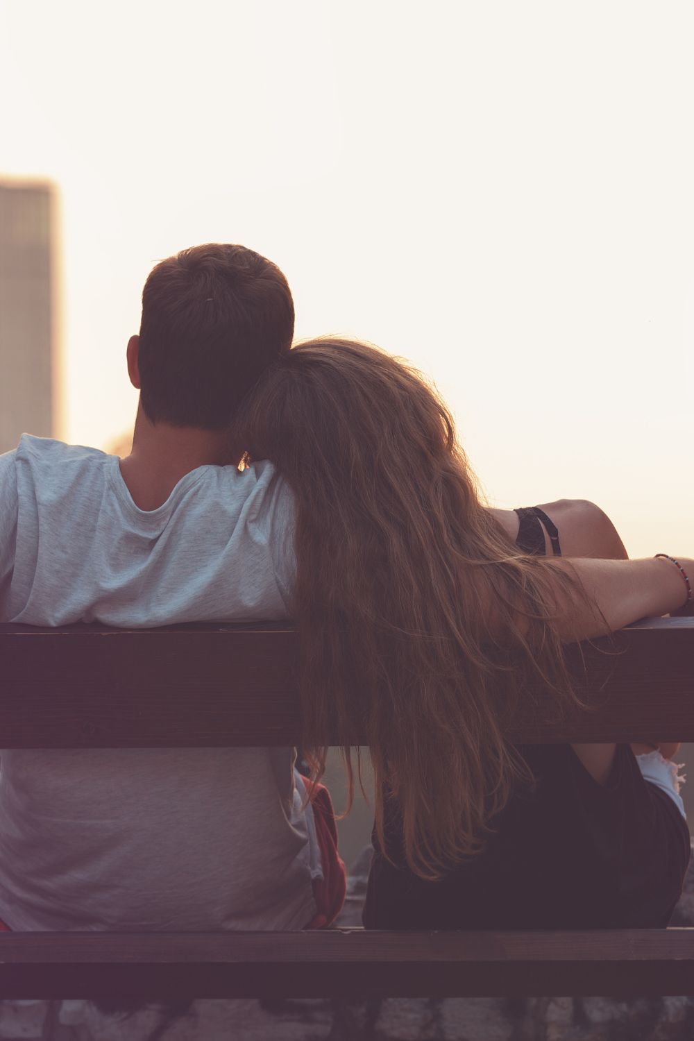 When a married woman keeps cheating with the same man for years: 12 things it means 