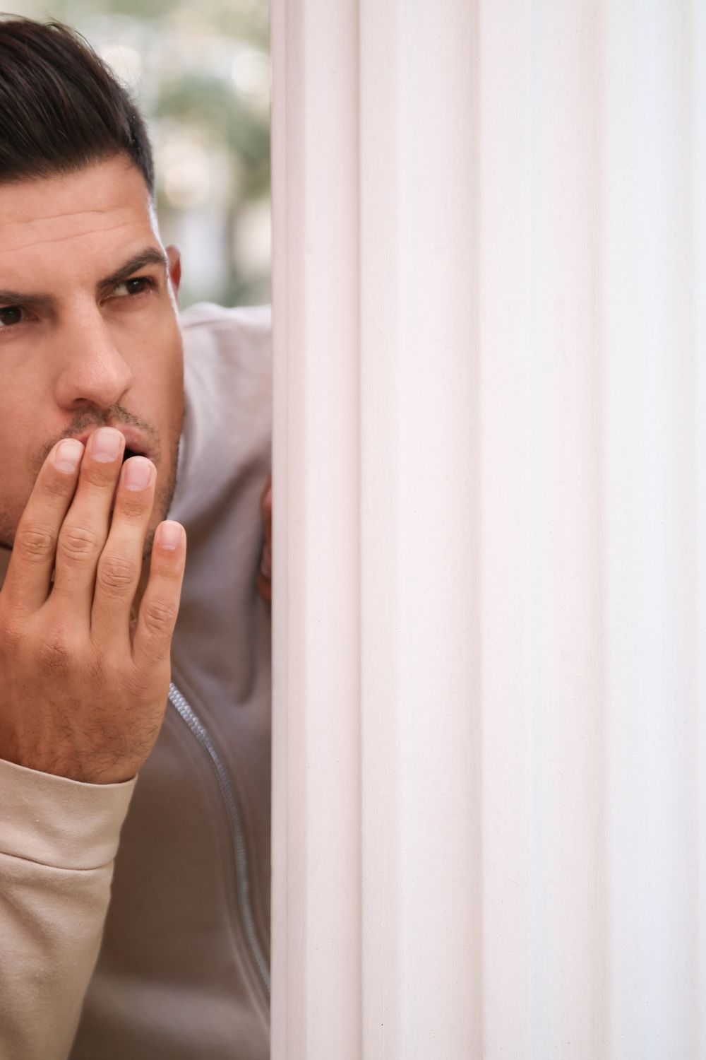 things cheating on your partner say about you