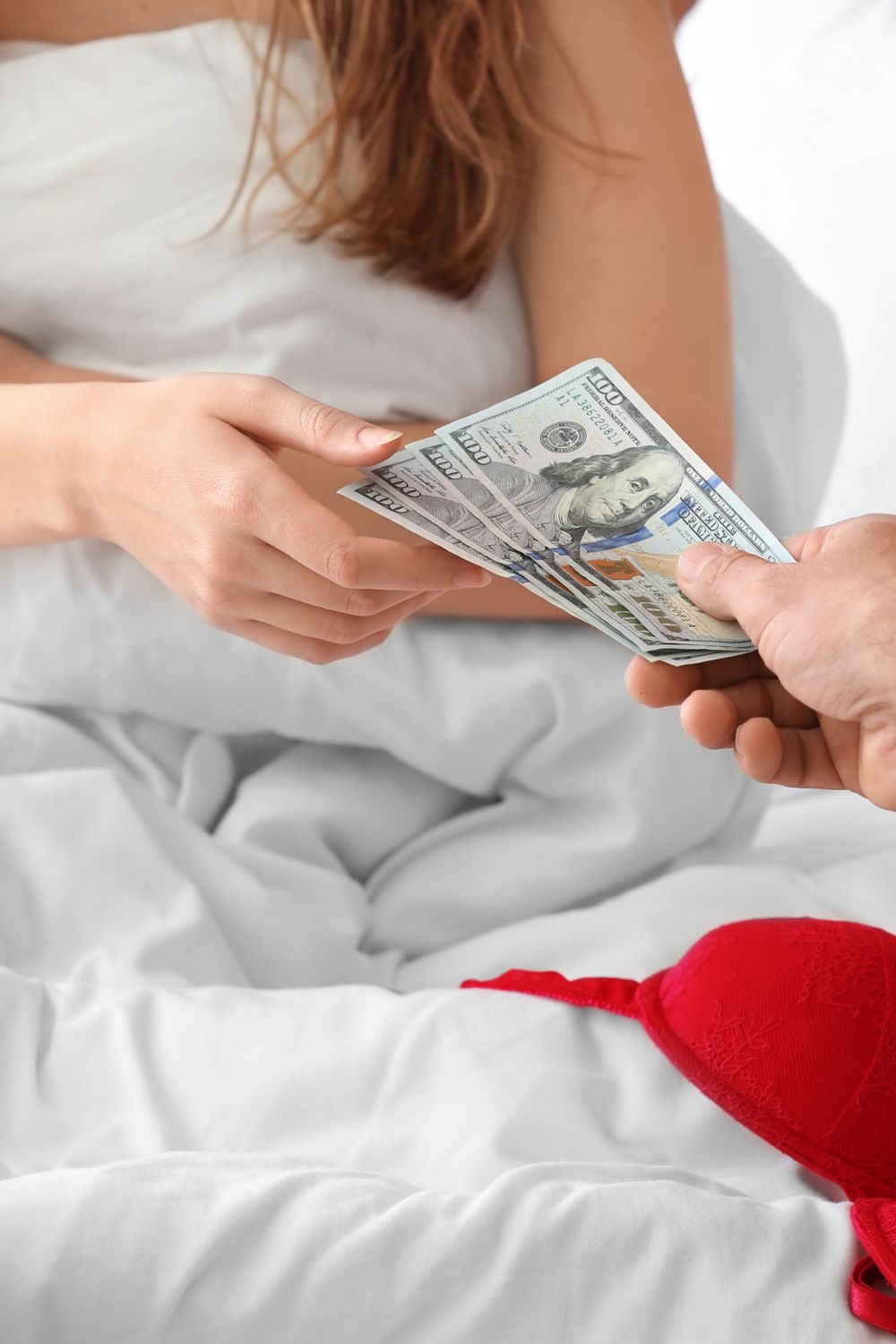 When a married woman keeps cheating with the same man for years: 12 things it means