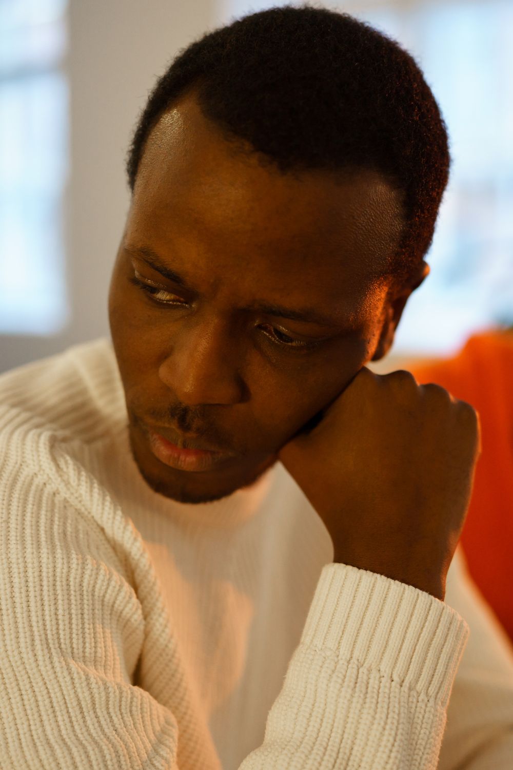 Signs a married man his fighting with his feelings for you